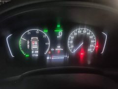 Honda Civic 2.0L e:HEV Pioneer Edition - ფოტო 14