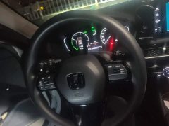 Honda Civic 2.0L e:HEV Pioneer Edition - ფოტო 15