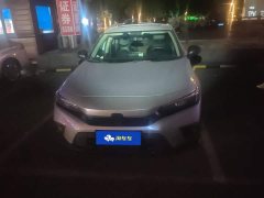 Honda Civic 2.0L e:HEV Pioneer Edition - ფოტო 2