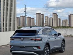 Volkswagen ID.4 CROZZ Pure Enjoyment Limited Edition - фото 10