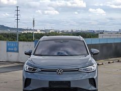 Volkswagen ID.4 CROZZ Pure Enjoyment Limited Edition - фото 2