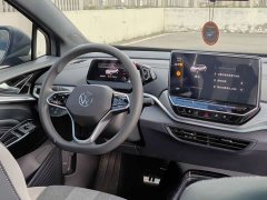Volkswagen ID.4 CROZZ Pure Enjoyment Limited Edition - фото 5