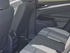 Volkswagen ID.4 CROZZ Pure Enjoyment Limited Edition - фото 7