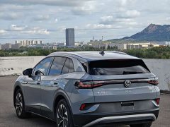 Volkswagen ID.4 CROZZ Pure Enjoyment Limited Edition - фото 8