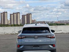 Volkswagen ID.4 CROZZ Pure Enjoyment Limited Edition - фото 9
