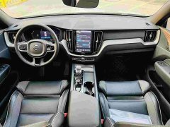 Volvo XC60PHEV T8 PHEV Long RangeAWD Edition - ფოტო 10