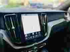 Volvo XC60PHEV T8 PHEV Long RangeAWD Edition - ფოტო 11