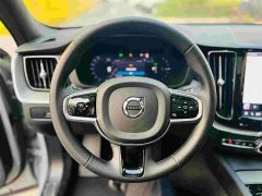 Volvo XC60PHEV T8 PHEV Long RangeAWD Edition - ფოტო 16