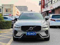 Volvo XC60PHEV T8 PHEV Long RangeAWD Edition - ფოტო 2