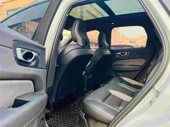 Volvo XC60PHEV T8 PHEV Long RangeAWD Edition - ფოტო 5
