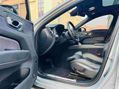 Volvo XC60PHEV T8 PHEV Long RangeAWD Edition - ფოტო 6