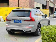 Volvo XC60PHEV T8 PHEV Long RangeAWD Edition - ფოტო 8