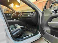 Volvo XC60PHEV T8 PHEV Long RangeAWD Edition - ფოტო 9