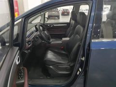 GAC Aion M6 PRO 270T DCT Luxury - ფოტო 10