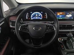 GAC Aion M6 PRO 270T DCT Luxury - ფოტო 11