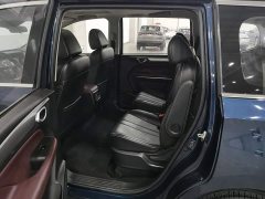 GAC Aion M6 PRO 270T DCT Luxury - ფოტო 15
