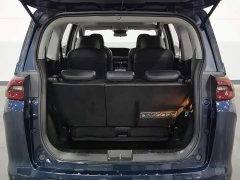 GAC Aion M6 PRO 270T DCT Luxury - ფოტო 16