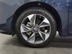 GAC Aion M6 PRO 270T DCT Luxury - ფოტო 17