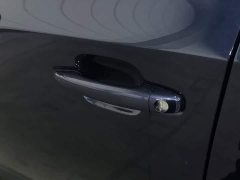 GAC Aion M6 PRO 270T DCT Luxury - ფოტო 18