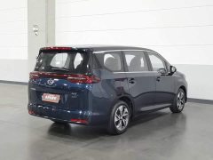 GAC Aion M6 PRO 270T DCT Luxury - ფოტო 2