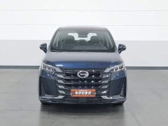 GAC Aion M6 PRO 270T DCT Luxury - ფოტო 3