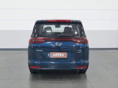 GAC Aion M6 PRO 270T DCT Luxury - ფოტო 4