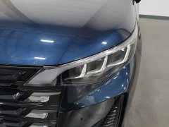 GAC Aion M6 PRO 270T DCT Luxury - ფოტო 7