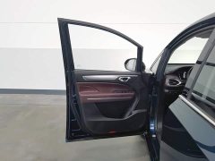 GAC Aion M6 PRO 270T DCT Luxury - ფოტო 8