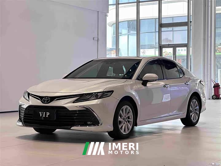 Toyota Camry 2.0G Luxury - car from China
