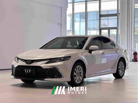 2022 Toyota Camry 2.0G Luxury - ავტომობილი ჩინეთიდან