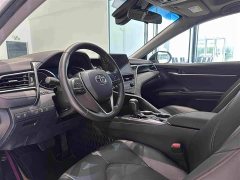Toyota Camry 2.0G Luxury - photo 11