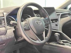 Toyota Camry 2.0G Luxury - photo 12