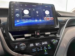 Toyota Camry 2.0G Luxury - photo 15