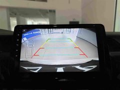 Toyota Camry 2.0G Luxury - photo 16