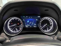 Toyota Camry 2.0G Luxury - photo 18