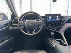 Toyota Camry 2.0G Luxury - photo 19