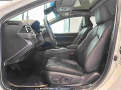 Toyota Camry 2.0G Luxury - photo 4