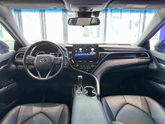Toyota Camry 2.0G Luxury - photo 5