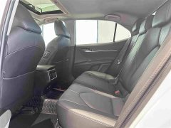 Toyota Camry 2.0G Luxury - photo 6