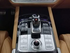 Tank 500 New Energy Hi4-T - ფოტო 13
