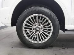 Tank 500 New Energy Hi4-T - ფოტო 17