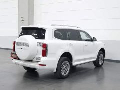 Tank 500 New Energy Hi4-T - ფოტო 2
