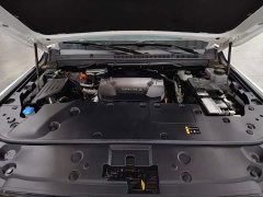 Tank 500 New Energy Hi4-T - ფოტო 6