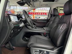 GAC Aion M8 Master Series Super Hybrid Edition - photo 4