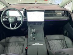 GAC Aion M8 Master Series Super Hybrid Edition - photo 5