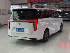 GAC Aion M8 Master Series Super Hybrid Edition - photo 7
