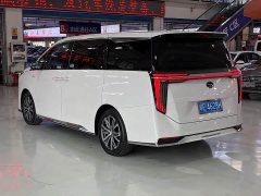 GAC Aion M8 Master Series Super Hybrid Edition - photo 9