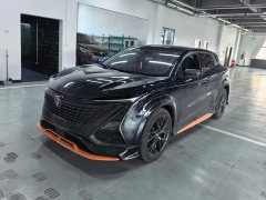 Changan UNI-T Second Generation 1.5T Sport Flagship - ფოტო 1
