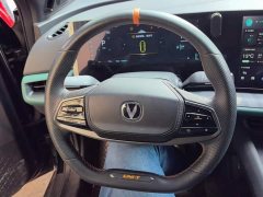 Changan UNI-T Second Generation 1.5T Sport Flagship - ფოტო 15