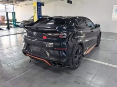 Changan UNI-T Second Generation 1.5T Sport Flagship - ფოტო 3